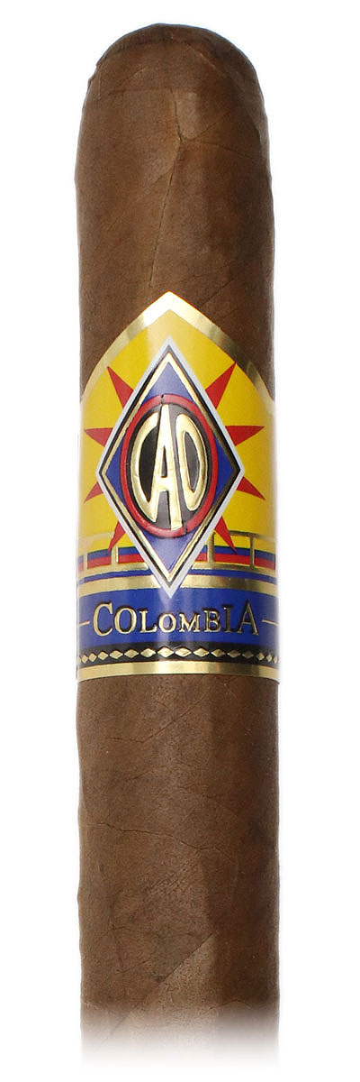CAO Colombia Vallenato