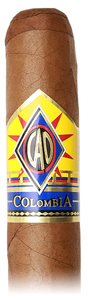CAO Colombia Vallenato