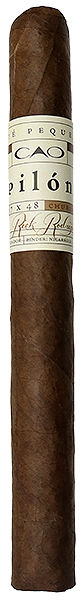 CAO Pilon Churchill