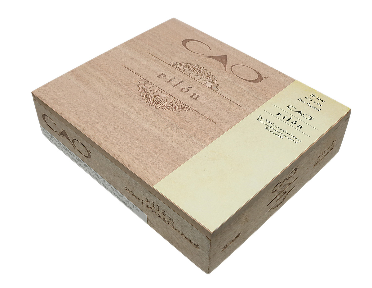 CAO Pilon Toro