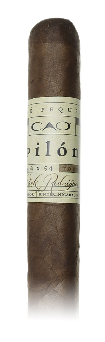CAO Pilon Toro