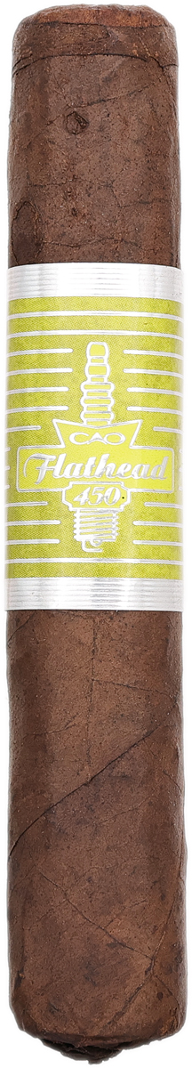 CAO Flathead Sparkplug V450