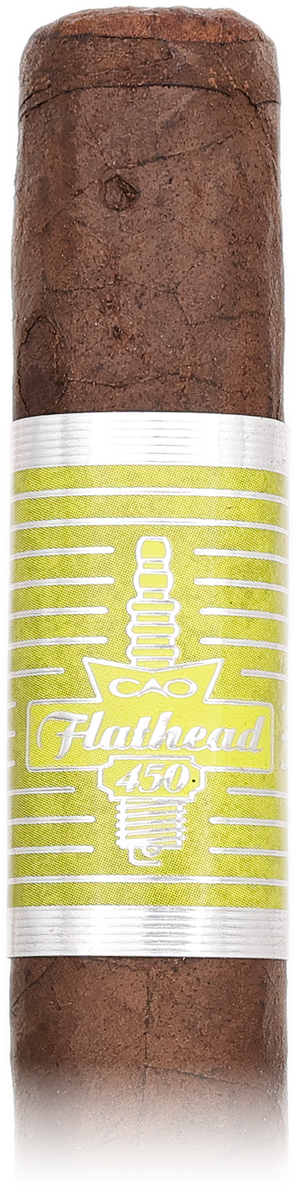 CAO Flathead Sparkplug V450