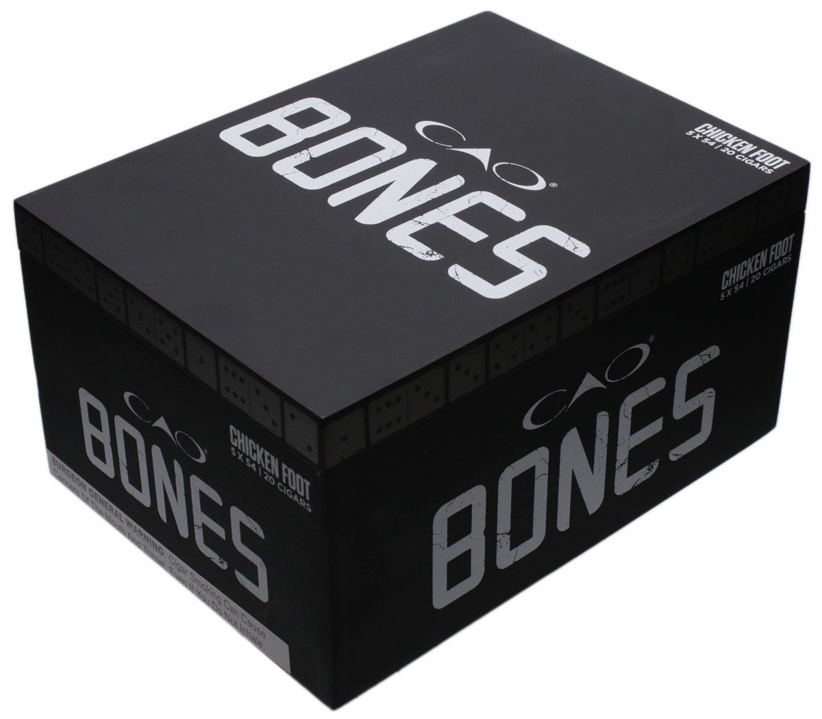 CAO Bones Chicken Foot