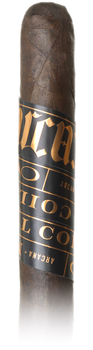 CAO Mortal Coil