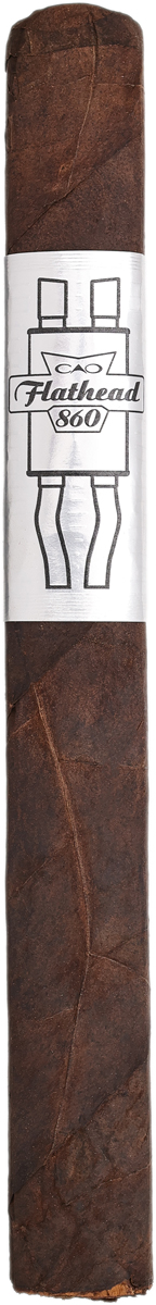 CAO Flathead Resonator Super Gigante