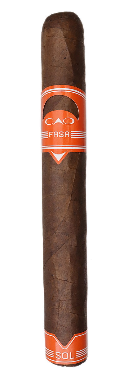 CAO Fasa Sol Toro