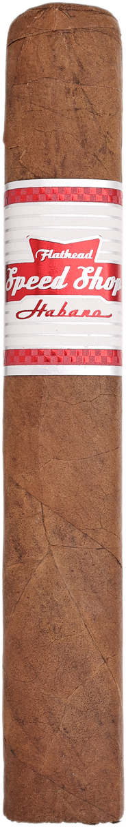 CAO Flathead Speed Shop Habano Big Block V770