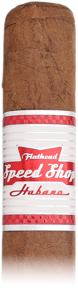 CAO Flathead Speed Shop Habano Big Block V770