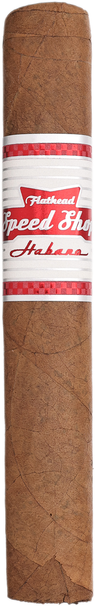 CAO Flathead Speed Shop Habano Carb V660