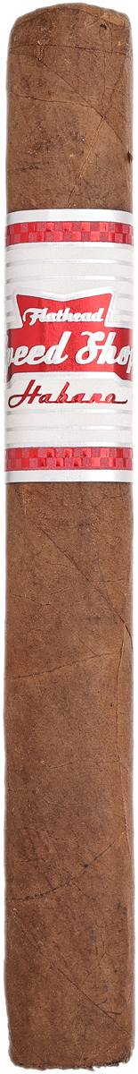 CAO Flathead Speed Shop Habano Crankshaft V654