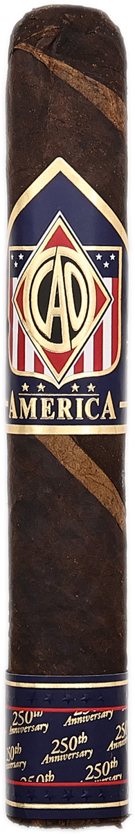 CAO America 250th Anniversary