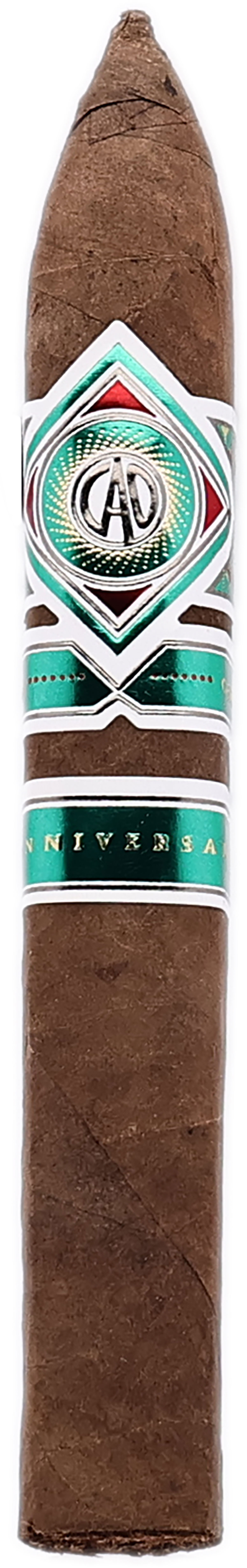 CAO Cameroon Belicoso