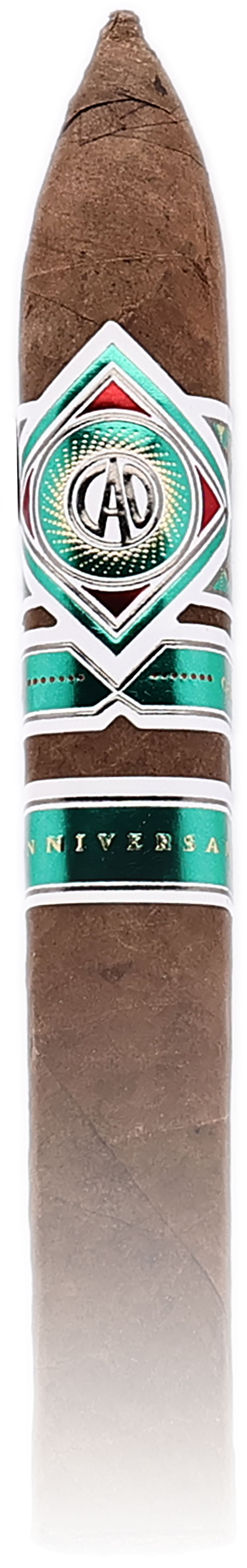 CAO Cameroon Belicoso