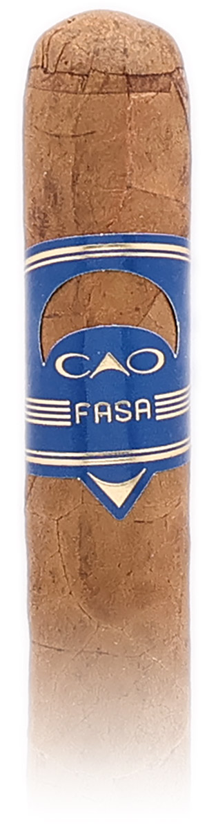 CAO Fasa Sombra Toro
