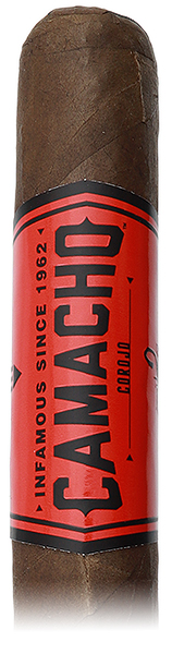 Camacho Corojo Toro