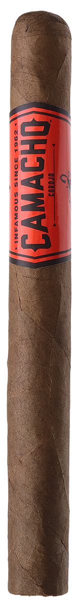 Camacho Corojo Churchill