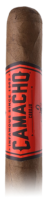 Camacho Corojo Churchill