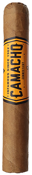 Camacho Connecticut Robusto