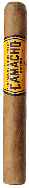 Camacho Connecticut Toro