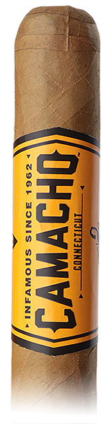 Camacho Connecticut Toro