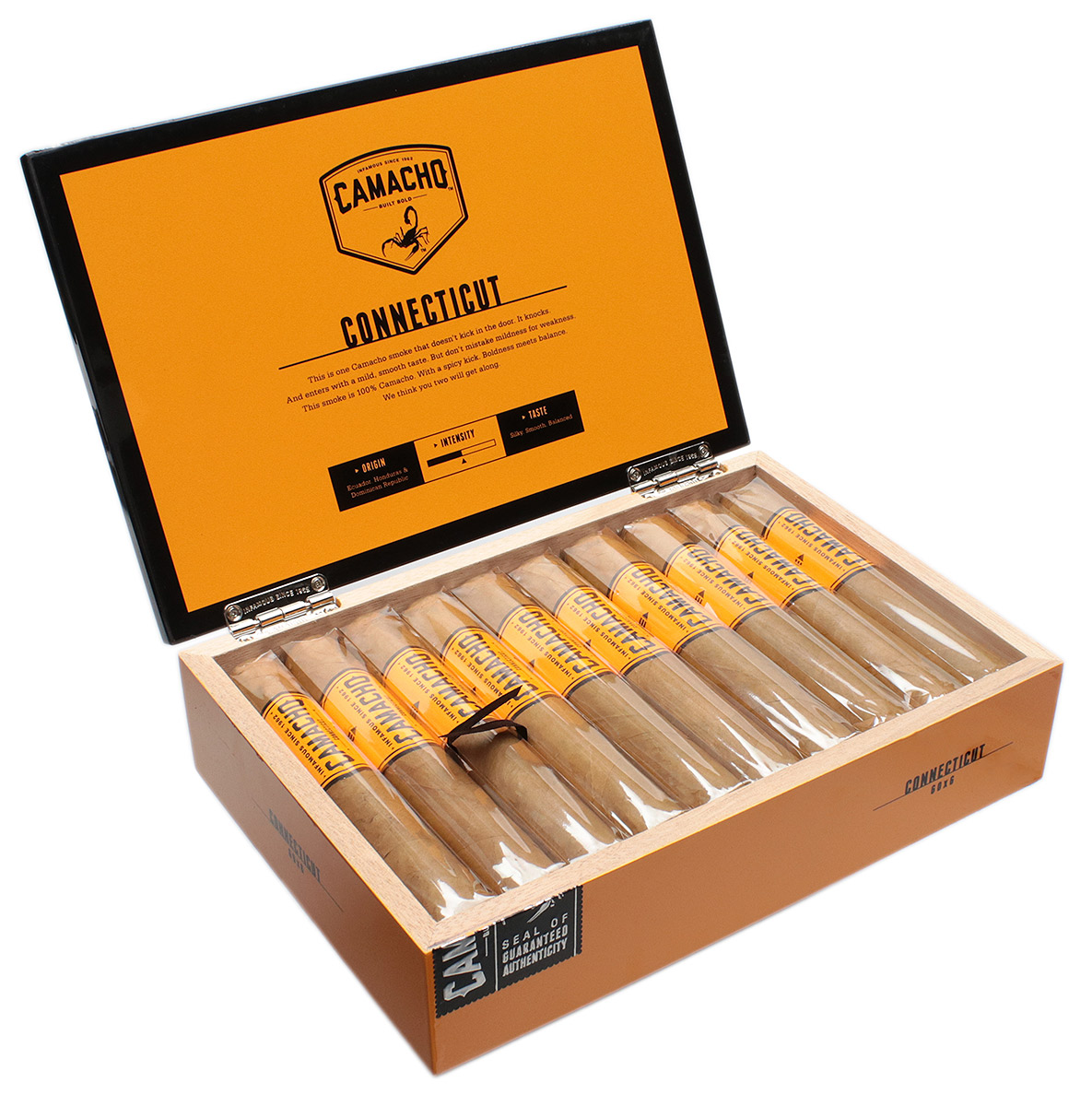 Camacho Connecticut 60 x 6