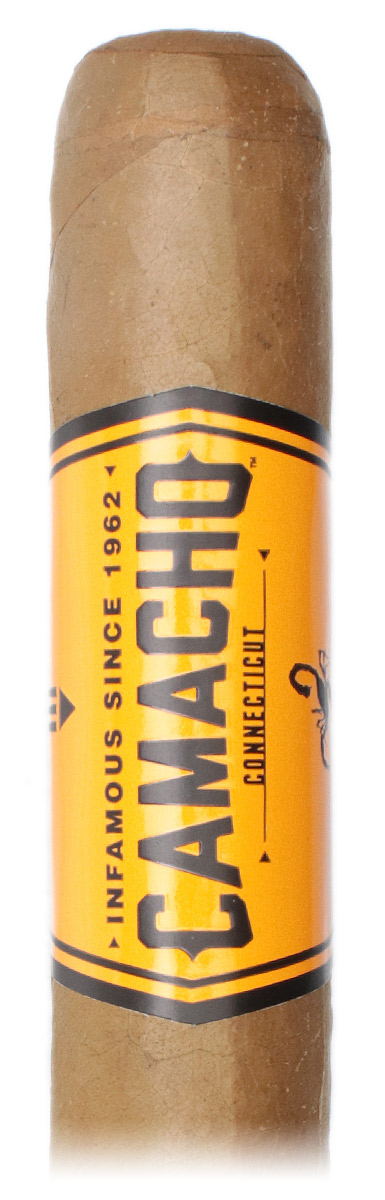 Camacho Connecticut 60 x 6