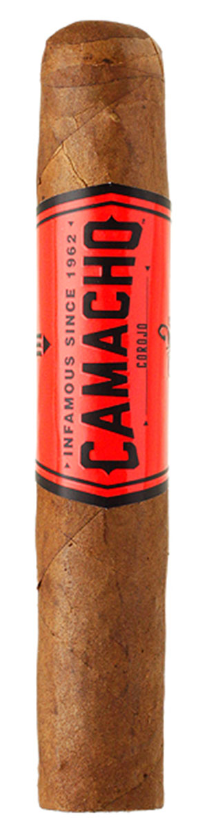 Camacho Corojo Robusto