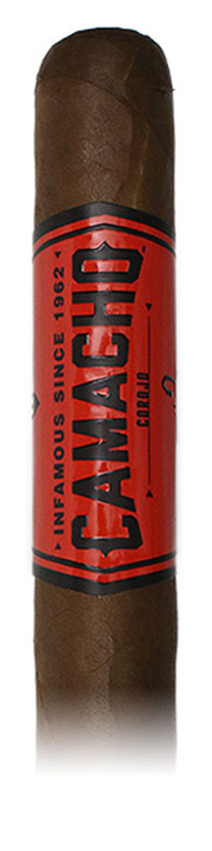 Camacho Corojo Robusto