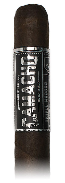 Camacho Triple Maduro 60 x 6