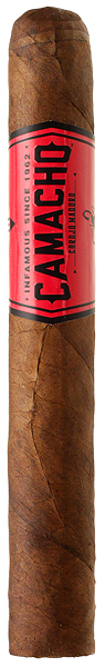 Camacho Corojo Maduro Gigante
