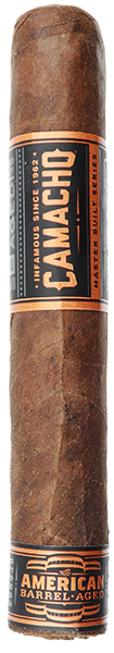 Camacho ABA Gordo