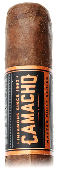 Camacho ABA Gordo
