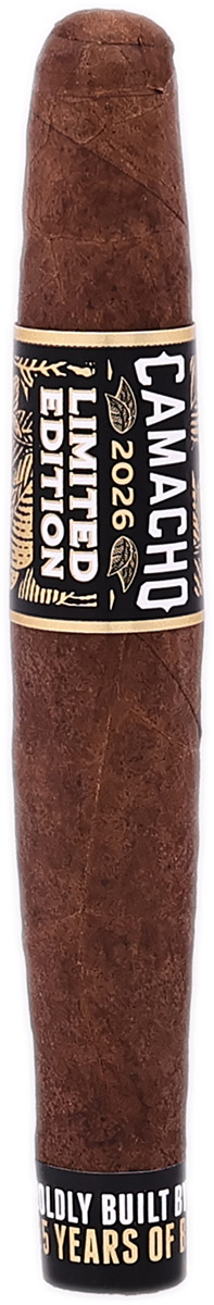 Camacho Limited Edition 2026