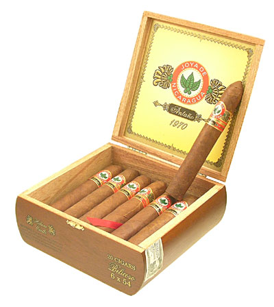 Joya de Nicaragua Antano 1970 Belicoso (Box of 20)
