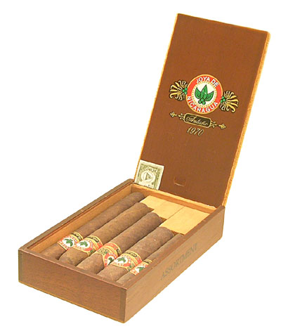 Joya de Nicaragua Antaño Assortment (Box of 5)