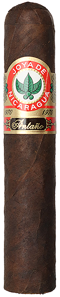 Joya de Nicaragua Antano 1970 Consul