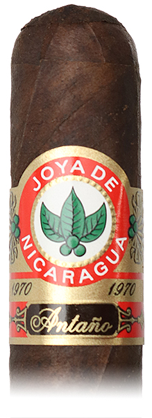 Joya de Nicaragua Antano 1970 Consul