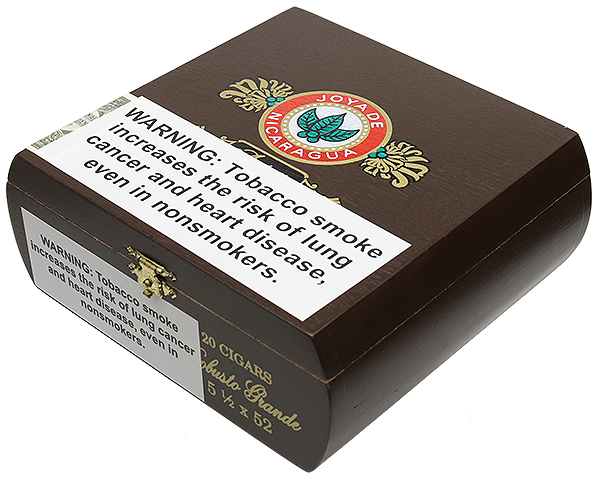 Joya de Nicaragua Antano 1970 Robusto Grande
