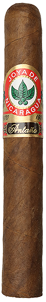 Joya de Nicaragua Antano 1970 Machito