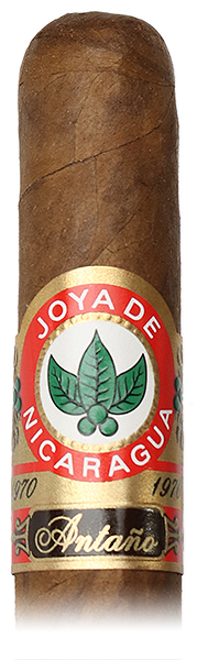 Joya de Nicaragua Antano 1970 Machito
