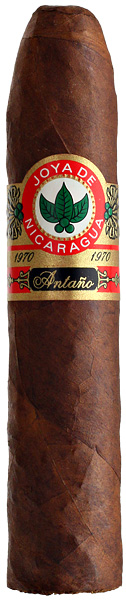 Joya de Nicaragua Antano 1970 Gran Consul