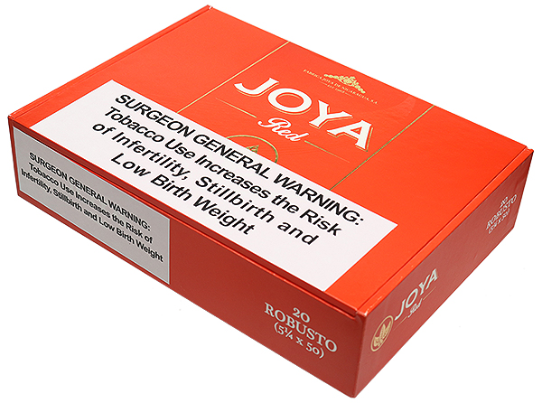 Joya de Nicaragua Joya Red Robusto