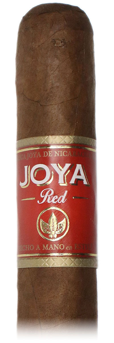 Joya de Nicaragua Joya Red Toro