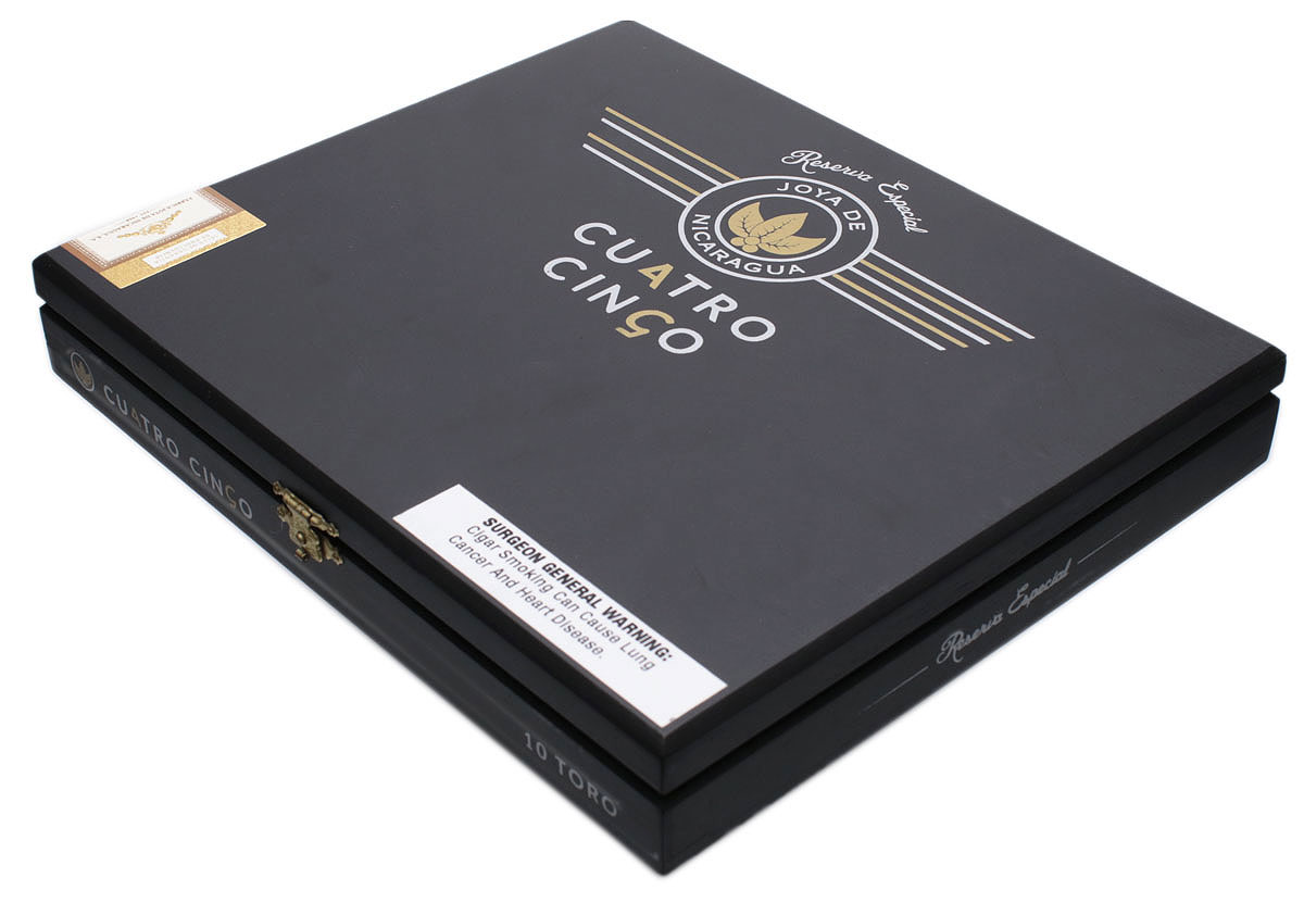 Joya de Nicaragua Cuatro Cinco Reserva Especial Toro
