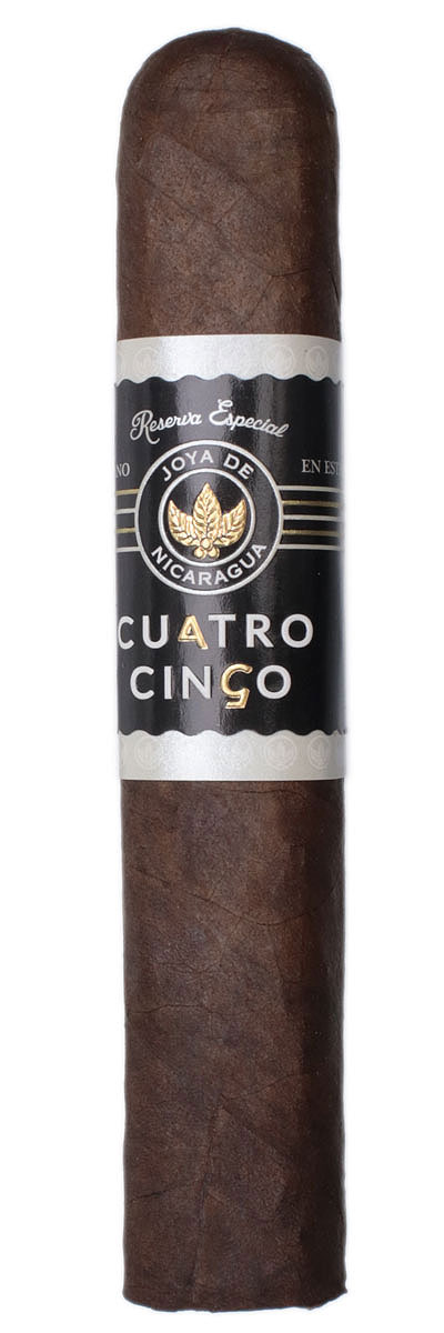 Joya de Nicaragua Cuatro Cinco Reserva Especial Doble Robusto