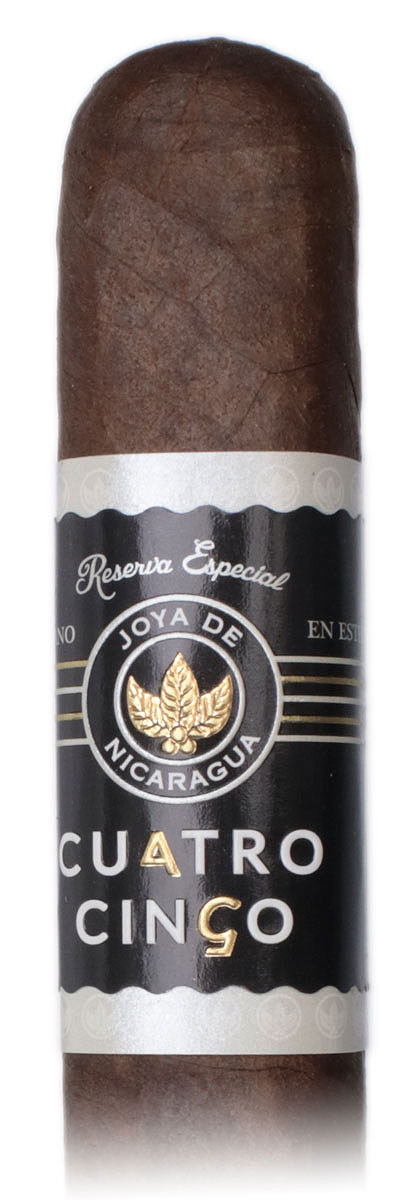 Joya de Nicaragua Cuatro Cinco Reserva Especial Doble Robusto