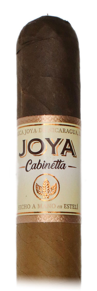 Joya de Nicaragua Cabinetta Toro
