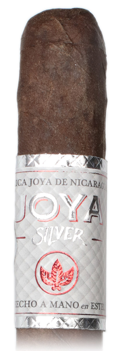 Joya de Nicaragua Joya Silver Corona