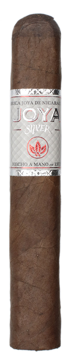 Joya de Nicaragua Joya Silver Robusto